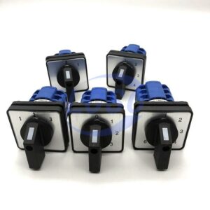 Delixi Electric LW26-20YH2/2
