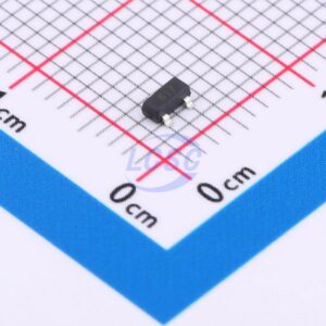 Diodes Incorporated FMMT617