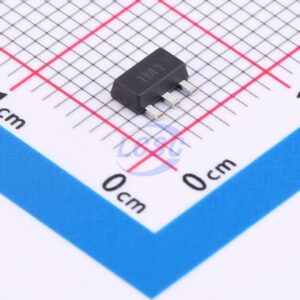 Diodes Incorporated ZXTP19020DZTA