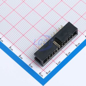 Lian Xin Technology XDFH-0254-2*11P