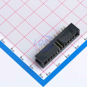 Lian Xin Technology XDFH-0254-2*12P