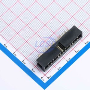 Lian Xin Technology XDFH-0254-2*13P