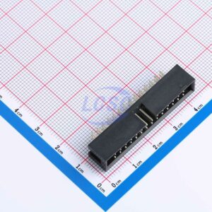 Lian Xin Technology XDFH-0254-2*14P