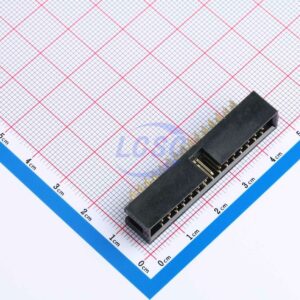 Lian Xin Technology XDFH-0254-2*15P