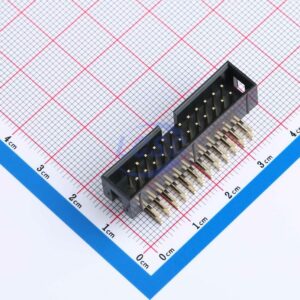 Lian Xin Technology XDFH-0259-2*12P