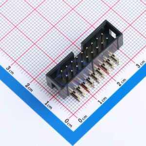 Lian Xin Technology XDFH-0259-2*9P