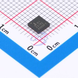 RENESAS ISL6123IRZA
