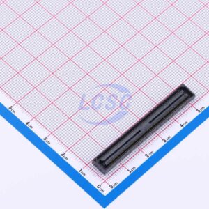 Samtec BSH-090-01-L-D-A-TR