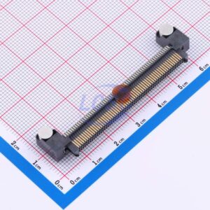 Samtec ERM8-060-01-L-D-RA-K-TR