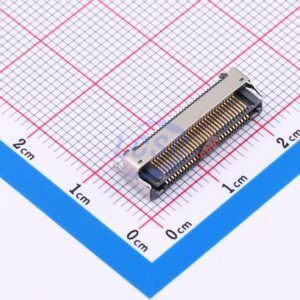 Samtec LSHM-130-04.0-L-DV-A-S-K-TR