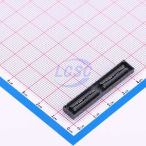 Samtec QSH-060-01-L-D-A