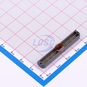 Samtec QTH-060-01-F-D-A-K-TR