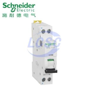 Schneider iDPNa C 10A 4.5KA(R)
