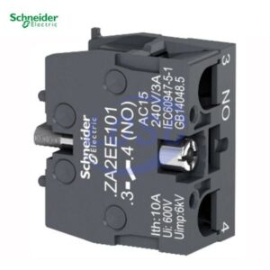 Schneider ZA2EE101