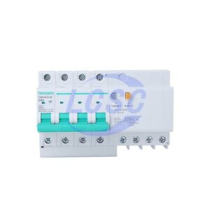 TENGEN TGB1NLE-63 4P C63 30mA