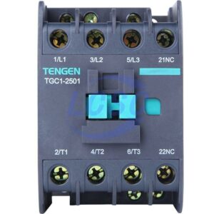 TENGEN TGC1-2510 220V 50Hz