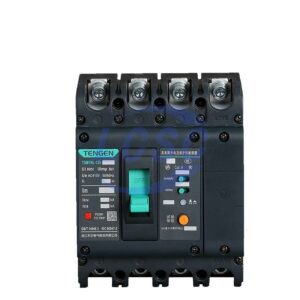 TENGEN TGM1NL-125L/4300B 100A 100/300/500mA