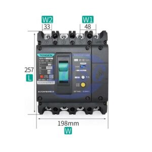 TENGEN TGM1NL-400L/4300B 400A 100/300/500mA