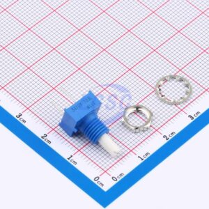 BOURNS 3310Y-001-103L