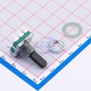 BOURNS PEC16-4220F-N0024