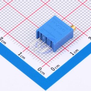 BOURNS PV36W102C01B00