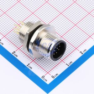 CAZN M12-P12A-GPBM12