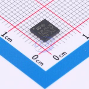 STMicroelectronics ST25R3917B-AQWT