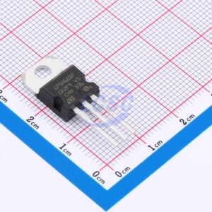 STMicroelectronics STGP5H60DF