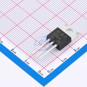 STMicroelectronics STPSC10TH13TI