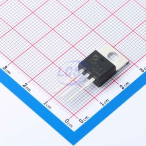 Jiangsu Changjing Electronics Technology Co., Ltd. TIP147