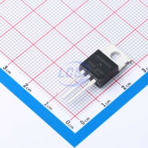 Littelfuse/IXYS CMA30E1600PB