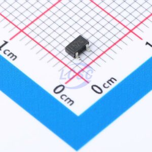ROHM Semicon DTB123YKT146