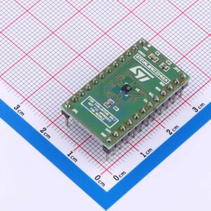 STMicroelectronics STEVAL-MKI224V1