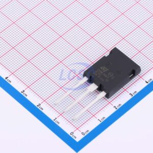 STMicroelectronics STGYA50M120DF3