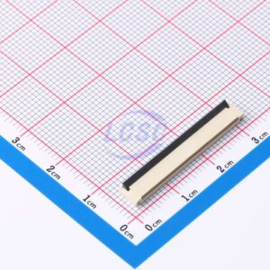 XUNPU FPC-0.5HF-54PWBR-H20