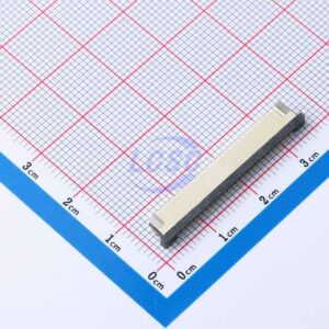 XYECONN FPC11-X1.0-27AH2.5