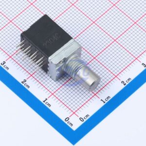 CTR ED10R1B0-FB12S5.0-05A103-1000