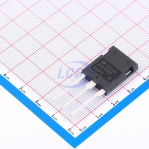 onsemi AFGY160T65SPD-B4