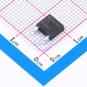 onsemi FFSD1065A