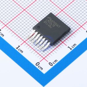 Texas Instruments LM22678QTJ-ADJ/NOPB