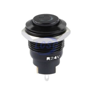 ROCPU Switches TP91642G124RA