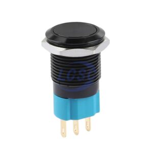 ROCPU Switches TP91647P2A