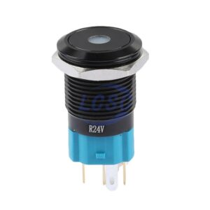 ROCPU Switches TP91649P224RA