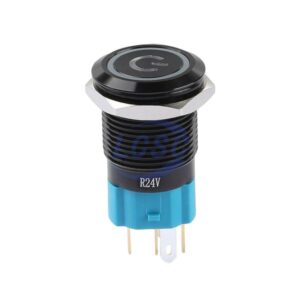 ROCPU Switches TP91651P224RA