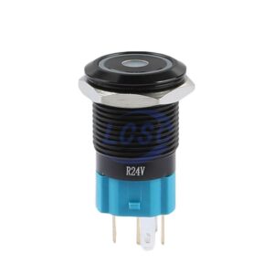 ROCPU Switches TP91653P224RA