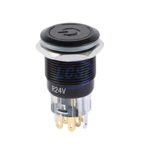 ROCPU Switches TP91914P224RA