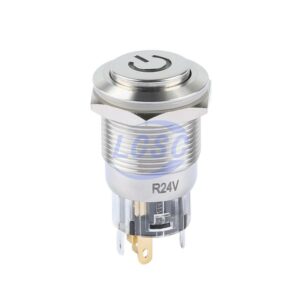 ROCPU Switches TP91917G124RS