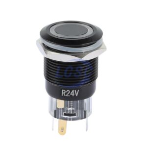ROCPU Switches TP91919P224RA