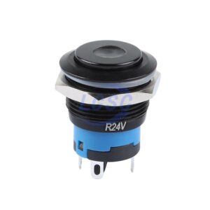 ROCPU Switches TP91930G124RA