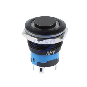 ROCPU Switches TP91934G124RA